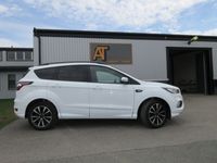 begagnad Ford Kuga 1.5 EcoBoost Euro 6 150hk ST-LINE