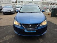 begagnad Seat Ibiza ST 1.2 TSI 105HK 1 Års Garanti 0% RÄNTA 36MÅN