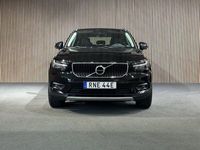 begagnad Volvo XC40 T5 Recharge