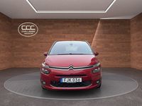 begagnad Citroën Grand C4 Picasso 1.6 HDi 7sits Årsskatt1103