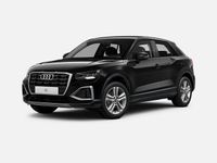 begagnad Audi Q2 35 TFSI PROLINE ADVANCED 150 HK S