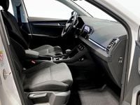 Begagnad Skoda Karoq Style 150 HK (110 kW) 2019 Vit SUV