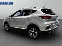Begagnad MG ZS Comfort 116 kW (158 HK) 2022 Grå SUV
