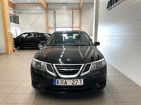 begagnad Saab 9-3 SportCombi 1.8t BioPower Vector 150hk/Drag