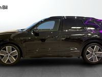 begagnad VW Touareg R eHybrid e-Hybrid TipTronic 4-Motion 2023, SUV