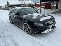 begagnad Audi A4 Avant 2.0 TFSI Proline, Sport Euro 5 Defekt