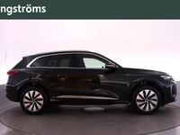 Ny Audi Q5 S-Line 367 HK (269 kW) 2025 Svart (mytsvart metallic) SUV