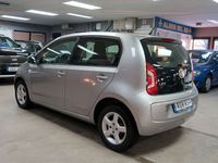 begagnad VW up! 5-dörrar 1.0 Drive Euro 6 Ny servad / 5700mil