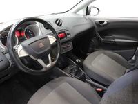 begagnad Seat Ibiza ST 1.4 86hk