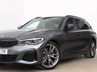 begagnad BMW M340 i xDrive Touring / M sport / First Edition 1/340