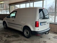 begagnad VW Caddy Skåpbil 2.0 TDI BlueMotion Euro 6