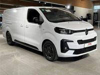 Ny Citroën e-Jumpy Business Class 2025 Vit kaolin Minibuss