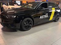 begagnad Opel Astra GS-LINE 2022, Halvkombi
