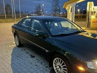 begagnad Volvo S80 2.4 bessad o skattad