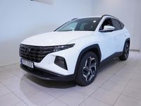 Begagnad Hyundai Tucson Advanced 265 HK (194 kW) 2021 Okänd SUV