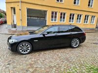 begagnad BMW 520 520 d xDrive Touring Steptronic, 191hk, 2017 eu6