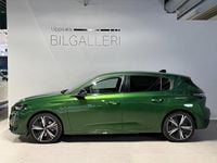 Begagnad Peugeot 308 GT 224 HK (164 kW) 2022 Grön Kombi