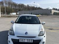 begagnad Renault Clio R.S. 5-dörra Halvkombi 1.2 E85 Euro 4