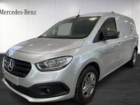 Ny Mercedes Citan 110 Edition 96 HK (70 kW) 2025 Silver Van