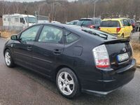 begagnad Toyota Prius 1.5 VVT-AUTOMAT T Euro 4 NY BESIKTAD NY SERVAD