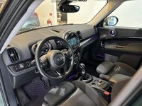 begagnad Mini Cooper Countryman SE Automatisk 224hk