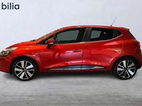 begagnad Renault Clio IV 