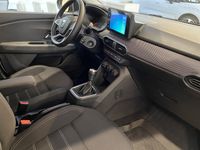 begagnad Dacia Jogger 7-seater TCe 110 Comfort 7 platser