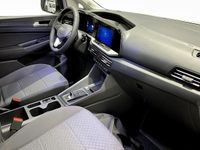 Ny Ford Transit Connect Limited 150 HK (110 kW) 2025 Frozen white Minibuss