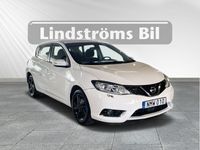 begagnad Nissan Pulsar 1.2 Vinterhjul 115hk