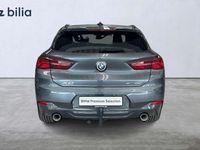 begagnad BMW X2 xDrive 20i M-Sport | Head-Up | Backkamera | HiFi | Drag