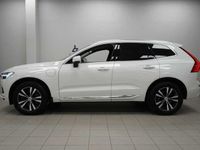 begagnad Volvo XC60 Inscription Expression | Soltak |VOC