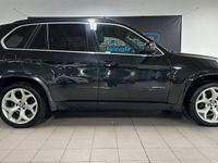 begagnad BMW X5 xDrive40d Steptronic M Sport 7-sits Hemleverans