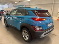 begagnad Hyundai Kona 1.0 T-GDI DCT7 120hk Essential