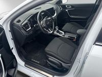 begagnad Kia Ceed Sportswagon Plug-in Hybrid Advance