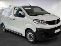 begagnad Fiat Scudo ProfessionalSCUDO SKÅP L3 DS 145HK MT NORDIC