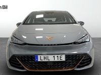 Begagnad Cupra Born 169 kW (231 HK) 2023 Grå Halvkombi