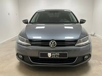 begagnad VW Jetta 2.0 TSI DSG Sekventiell / Navi / NY SERVAD