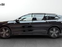 Begagnad VW Passat 2026 Svart Kombi