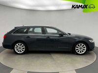 begagnad Audi A6 Avant 2.0 TDI ultra S Tronic, 190hp, 2014 2014, Kombi