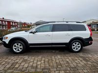 begagnad Volvo XC70 D4 AWD Geartronic Momentum