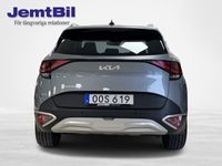 begagnad Kia Sportage PHEV PHEV, Action, Billån