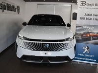 Begagnad Peugeot 3008 GT 146 HK (107 kW) 2024 Svart SUV