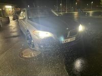 begagnad BMW 520 d Sedan Steptronic Euro 5