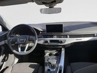 begagnad Audi A4 Allroad quattro 2.0 TFSI S Tronic 2018, SUV