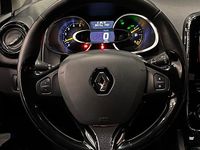 Begagnad Renault Clio IV 90 HK (66 kW) 2015 Vit Halvkombi