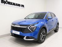 begagnad Kia Sportage HYBRID 1.6 T-GDI AWD AUT ACTION 2024, SUV