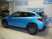 begagnad Subaru XV 2,0i E-Boxer XFuel Active 2022, SUV