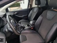 begagnad Ford Focus 2.0 TDCi Lågamil / Nyservad / En brukare / SoV