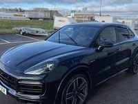 Begagnad Porsche Cayenne 462 HK (339 kW) 2020 SUV