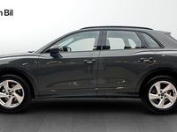 Ny Audi Q3 Advanced Plus 150 HK (110 kW) 2025 Nanogrå metallic SUV